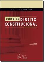 Curso de Direito Constitucional - Forense Juridica - Grupo Gen