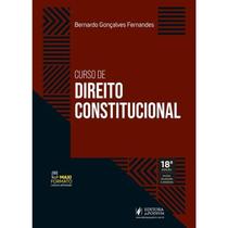 Curso De Direito Constitucional