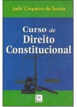 Curso de Direito Constitucional - PILLARES Curso de Direito Constitucional - PILLARES