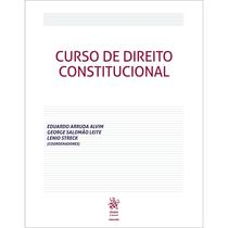 Curso de Direito Constitucional - Tirant Empório do Direito