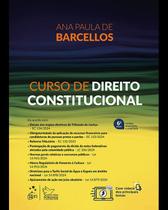 Curso De Direito Constitucional