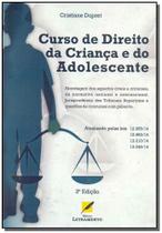 Curso de Direito da Criança e do Adolescente