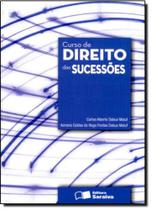 Curso de Direito das Sucessões