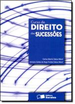 Curso de Direito das Sucessões