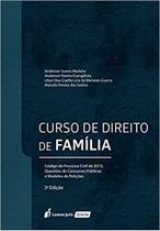 Curso de Direito de Família - 3ª Ed. (lacrado)
