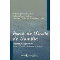 Curso de Direito de Família - LUMEN JURIS Curso de Direito de Família - LUMEN JURIS