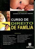 Curso de Direito de Família
