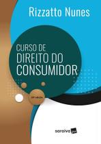 Curso De Direito Do Consumidor - 16ª Edição 2025