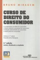 Curso de Direito do Consumidor