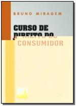 Curso de Direito do Consumidor