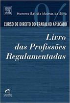 Curso de direito do trab aplic vol 04 livro profi