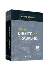 Curso de Direito do Trabalho (2026) Curso de Direito do Trabalho (2026)