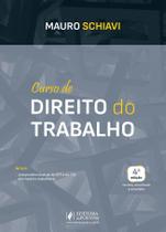 Curso De Direito Do Trabalho 4 Edição 2026 Juspodivm