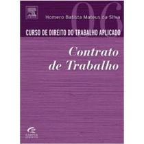 Curso de Direito do Trabalho Aplicado - Contrato D