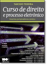 Curso de direito e processo eletronico