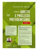 Curso de Direito e Processo Previdenciário - Monstro Verde (2025) + Curso de Processo Judicial Previdenciário com ênfase no rito do JEF - 10h Curso de Direito e Processo Previdenciário - Monstro Verde (2025) + Curso de Processo Judicial Previdenciário com ênfase no rito do JEF - 10h