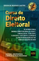 Curso de direito eleitoral - DEL REY