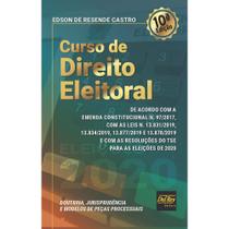 Curso de direito eleitoral - DEL REY
