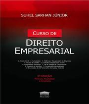 Curso de direito empresarial - PROCESSO