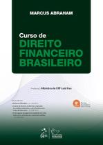 Curso de Direito Financeiro Brasileiro - 8ª Edição (2025) - Forense