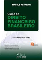 Curso de Direito Financeiro Brasileiro - 8ª Edição (2025)