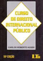 Curso de Direito Internacional Publico - 16Ed/21