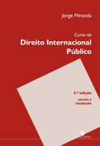 Curso de Direito Internacional Público - 6ª Edição - Principia Editora