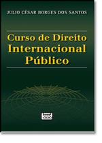 Curso de Direito Internacional Publico