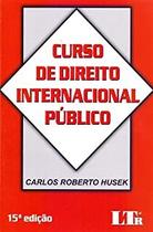 Curso De Direito Internacional Público