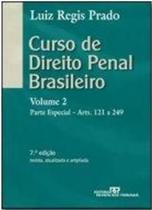 Curso de Direito Penal Brasilei Curso de Direito Penal Brasilei