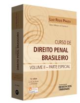 Curso de Direito Penal Brasileiro: Parte Especial - Vol.2 Curso de Direito Penal Brasileiro: Parte Especial - Vol.2