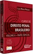 Curso de direito penal brasileiro parte geral vol ii 16 ed