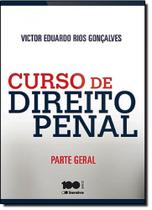 Curso de Direito Penal: Parte Geral Curso de Direito Penal: Parte Geral