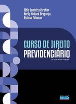 Curso de direito previdenciário