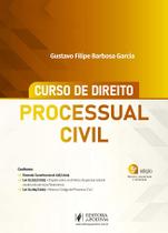 Curso De Direito Processual Civil 5 Edição 2026 Juspodivm Curso De Direito Processual Civil 5 Edição 2026 Juspodivm