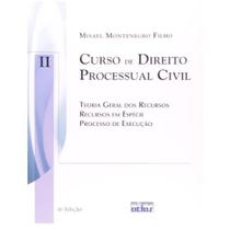 Curso de Direito Processual Civil V.2 6a Ed.2009