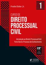 Curso De Direito Processual Civil Vol 1 2026 Juspodivm Curso De Direito Processual Civil Vol 1 2026 Juspodivm