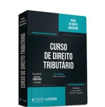 Curso de Direito Tributário (2026) Curso de Direito Tributário (2026)