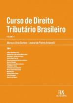 Curso de Direito tributário brasileiro Curso de Direito tributário brasileiro