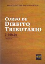 Curso De Direito Tributário Brasileiro Curso De Direito Tributário Brasileiro