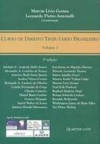 Curso de direito tributario brasileiro - vol. 2 - QUARTIER LATIN Curso de direito tributario brasileiro - vol. 2 - QUARTIER LATIN