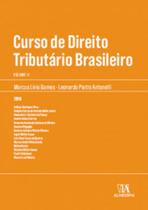 Curso de direito tributário brasileiro - vol. 2