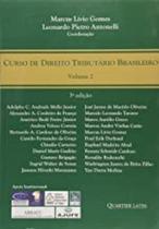 Curso de direito tributario brasileiro - vol. 2