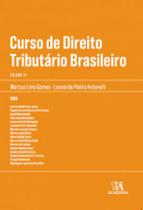 Curso de direito tributário brasileiro - vol. 3