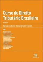 Curso de direito tributário brasileiro - vol. 4