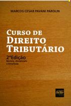Curso de direito tributário - DEL REY Curso de direito tributário - DEL REY