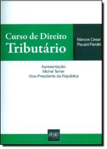 Curso de Direito Tributário Curso de Direito Tributário
