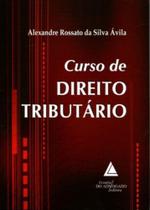 Curso De Direito Tributario Curso De Direito Tributario