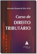 Curso de Direito Tributário Sortido