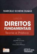 Curso de Direitos Fundamentais